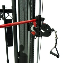 Inspire Kraftstation|Kabelzugstation|Kabelzugstation SF5.1 Functional Trainer