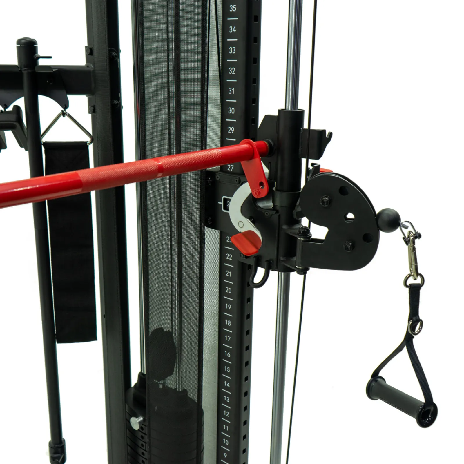 Inspire Kraftstation|Kabelzugstation|Kabelzugstation SF5.1 Functional Trainer