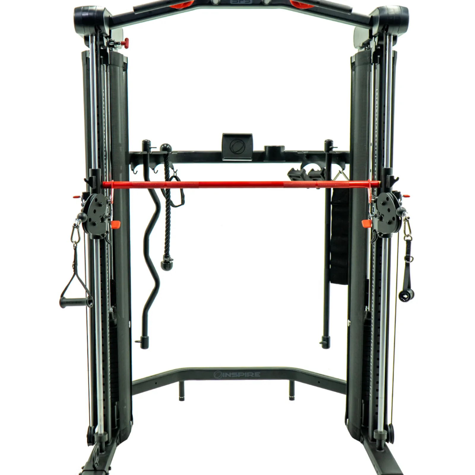 Inspire Kraftstation|Kabelzugstation|Kabelzugstation SF5.1 Functional Trainer