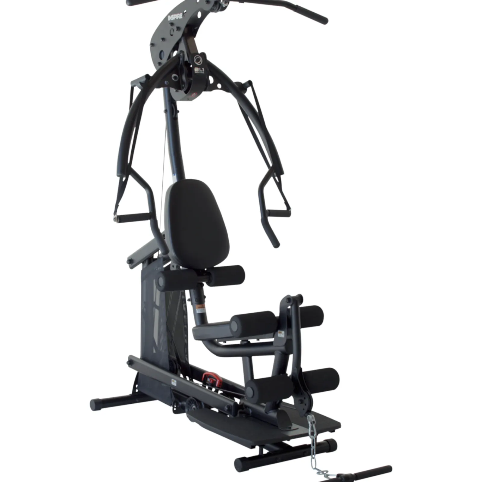 Inspire Kraftstation|Kraftstation BL1 Body Lift INSP-BL10B