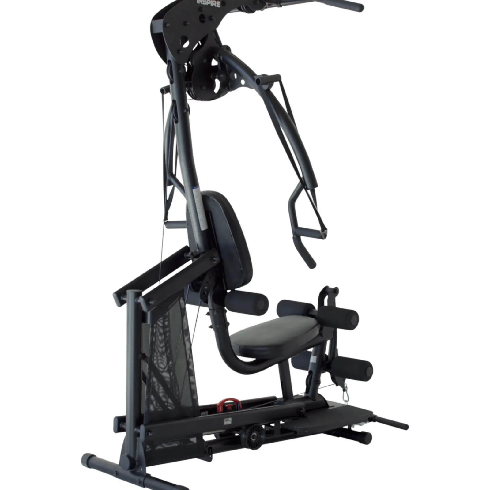 Inspire Kraftstation|Kraftstation BL1 Body Lift INSP-BL10B