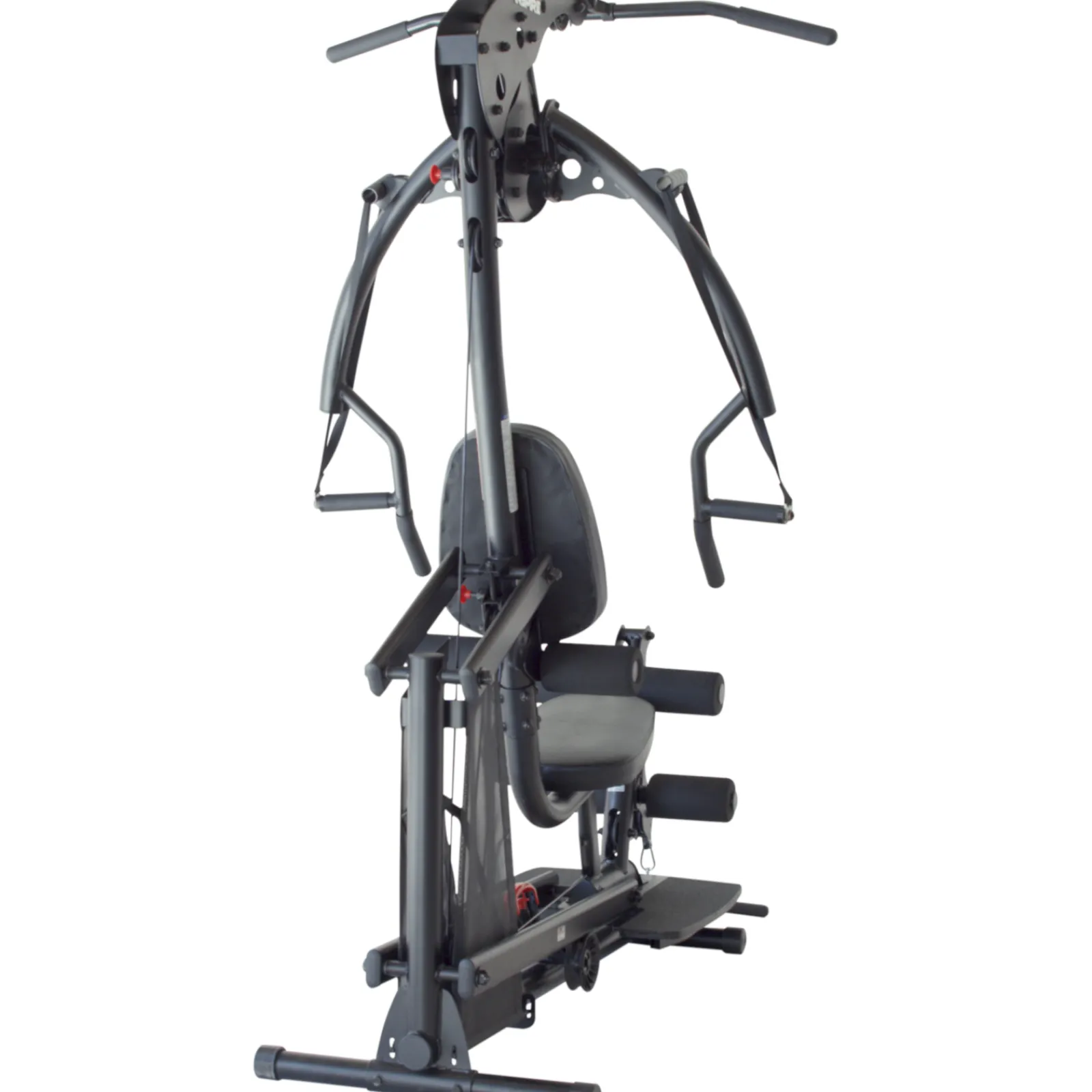 Inspire Kraftstation|Kraftstation BL1 Body Lift INSP-BL10B