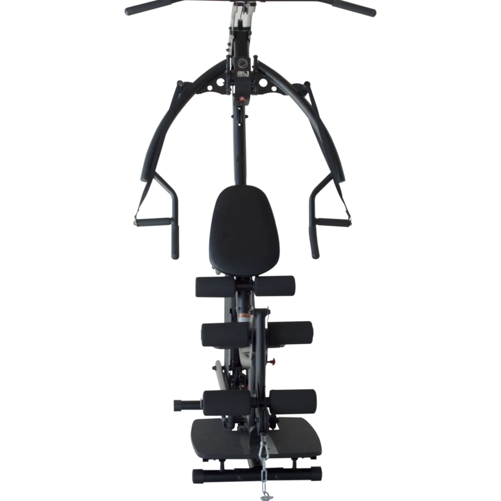 Inspire Kraftstation|Kraftstation BL1 Body Lift INSP-BL10B