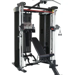 Inspire Kraftstation|Kabelzugstation|Kraftstation FT2 Functional Trainer