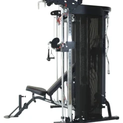 Inspire Kraftstation|Kabelzugstation|Kraftstation FT2 Functional Trainer