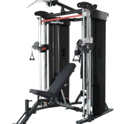 Inspire Kraftstation|Kabelzugstation|Kraftstation FT2 Functional Trainer