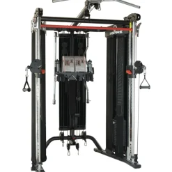 Inspire Kraftstation|Kabelzugstation|Kraftstation FT2 Functional Trainer