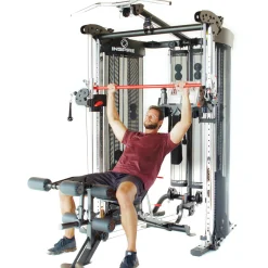 Inspire Kraftstation|Kabelzugstation|Kraftstation FT2 Functional Trainer