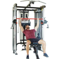 Inspire Kraftstation|Kabelzugstation|Kraftstation FT2 Functional Trainer