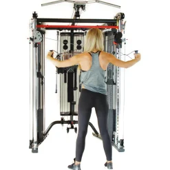 Inspire Kraftstation|Kabelzugstation|Kraftstation FT2 Functional Trainer
