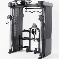 Inspire Kraftstation|Kabelzugstation|Kraftstation FT2 Pro Functional Trainer inkl. Standard-Zubehör