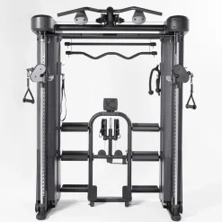 Inspire Kraftstation|Kabelzugstation|Kraftstation FT2 Pro Functional Trainer inkl. Standard-Zubehör