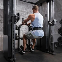 Inspire Kraftstation|Kabelzugstation|Kraftstation FT2 Pro Functional Trainer inkl. Standard-Zubehör