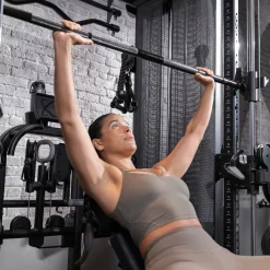 Inspire Kraftstation|Kabelzugstation|Kraftstation FT2 Pro Functional Trainer inkl. Standard-Zubehör