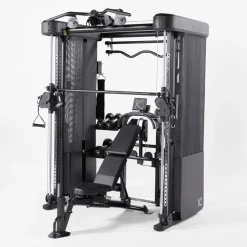 Inspire Kraftstation|Kabelzugstation|Kraftstation FT2 Pro Functional Trainer inkl. Standard-Zubehör