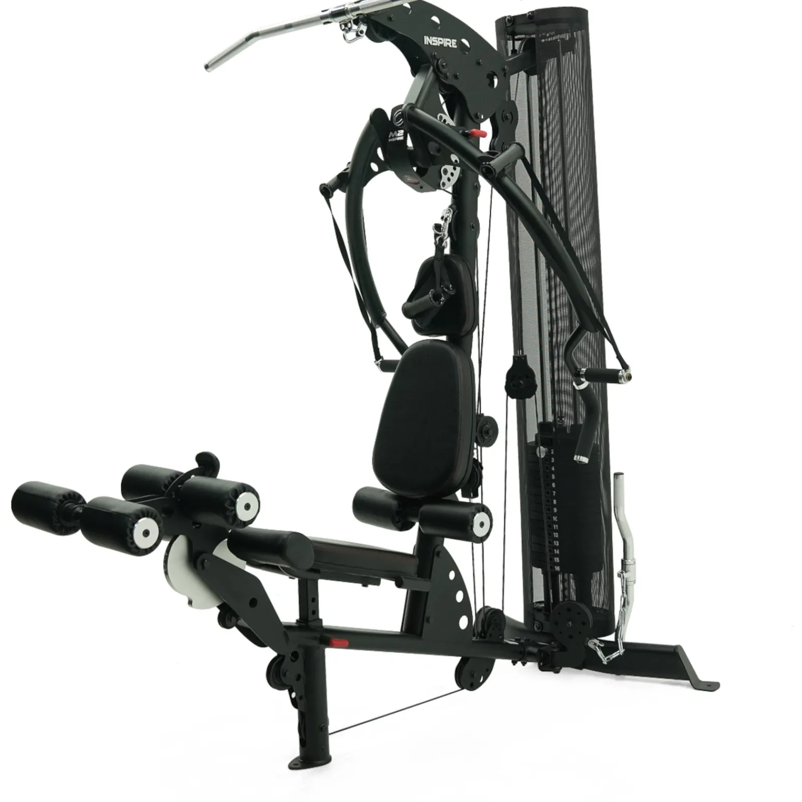 Inspire Kraftstation|Kraftstation M2 Multi-Gym