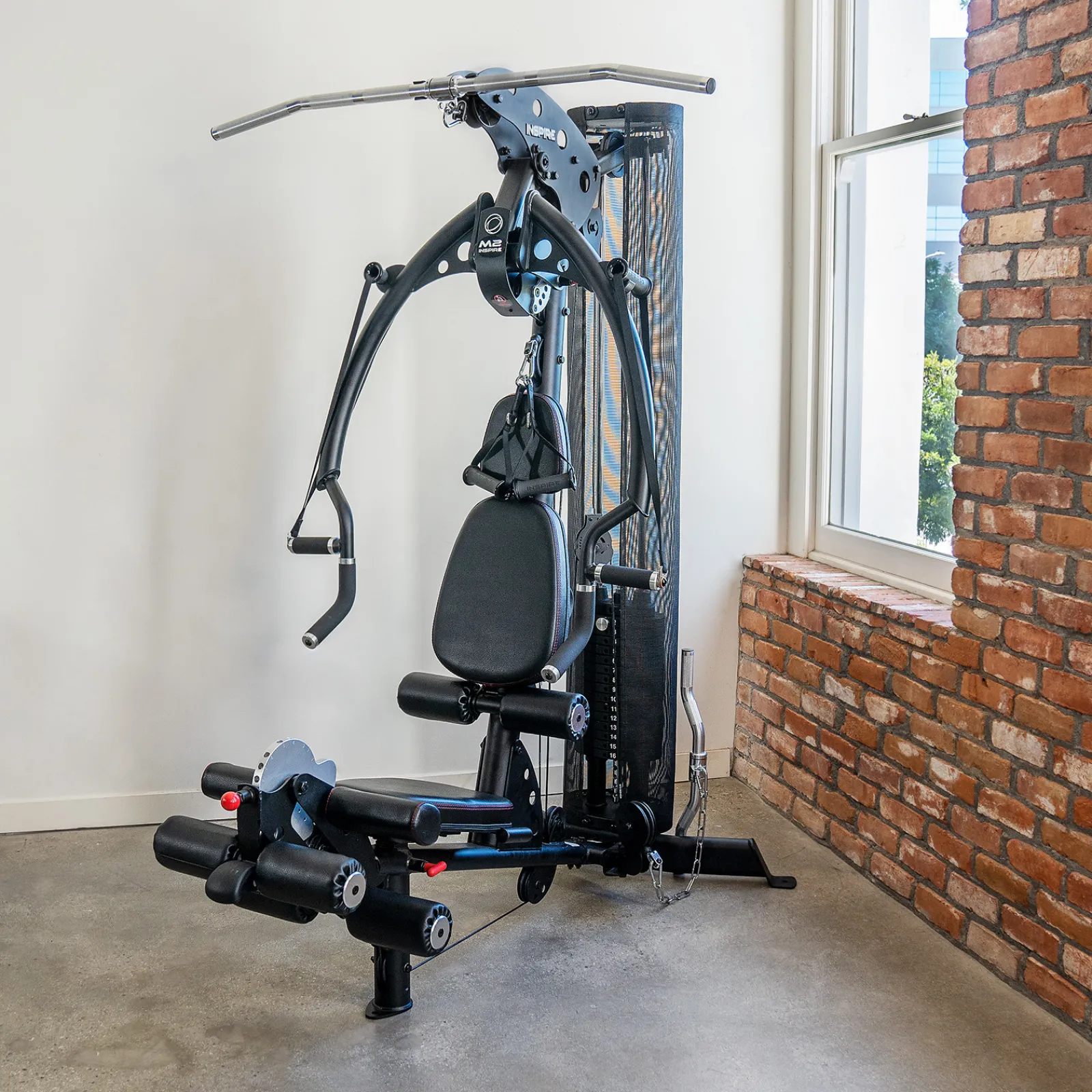 Inspire Kraftstation|Kraftstation M2 Multi-Gym