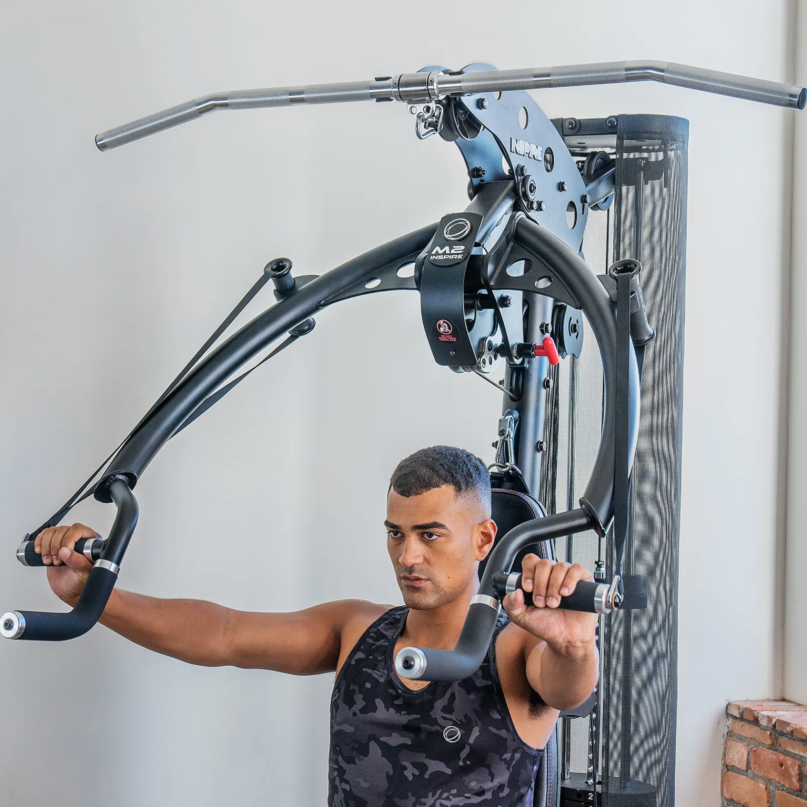 Inspire Kraftstation|Kraftstation M2 Multi-Gym