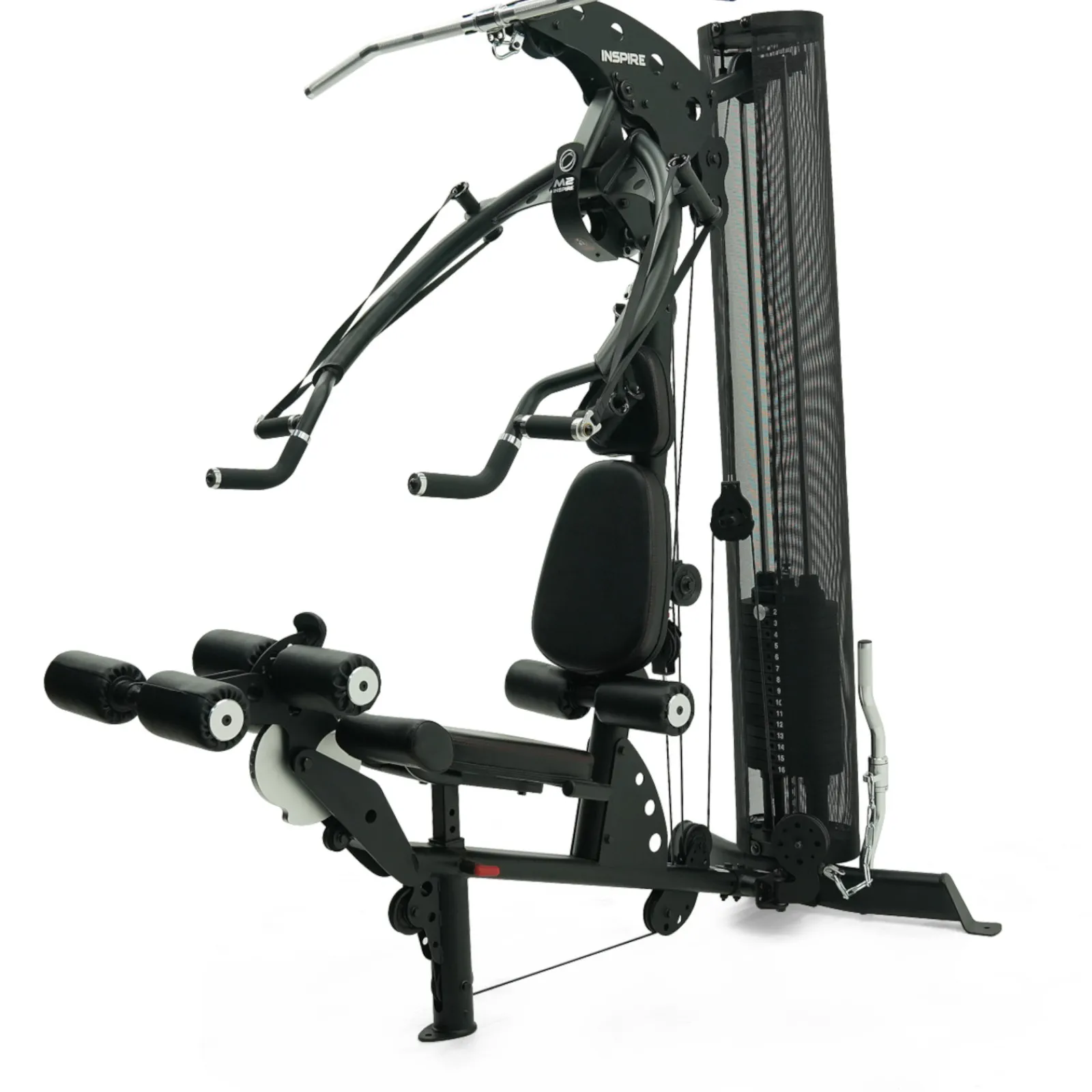 Inspire Kraftstation|Kraftstation M2 Multi-Gym