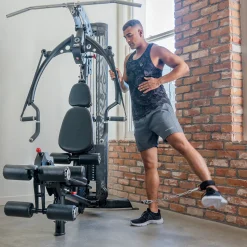 Inspire Kraftstation|Kraftstation M2 Multi-Gym