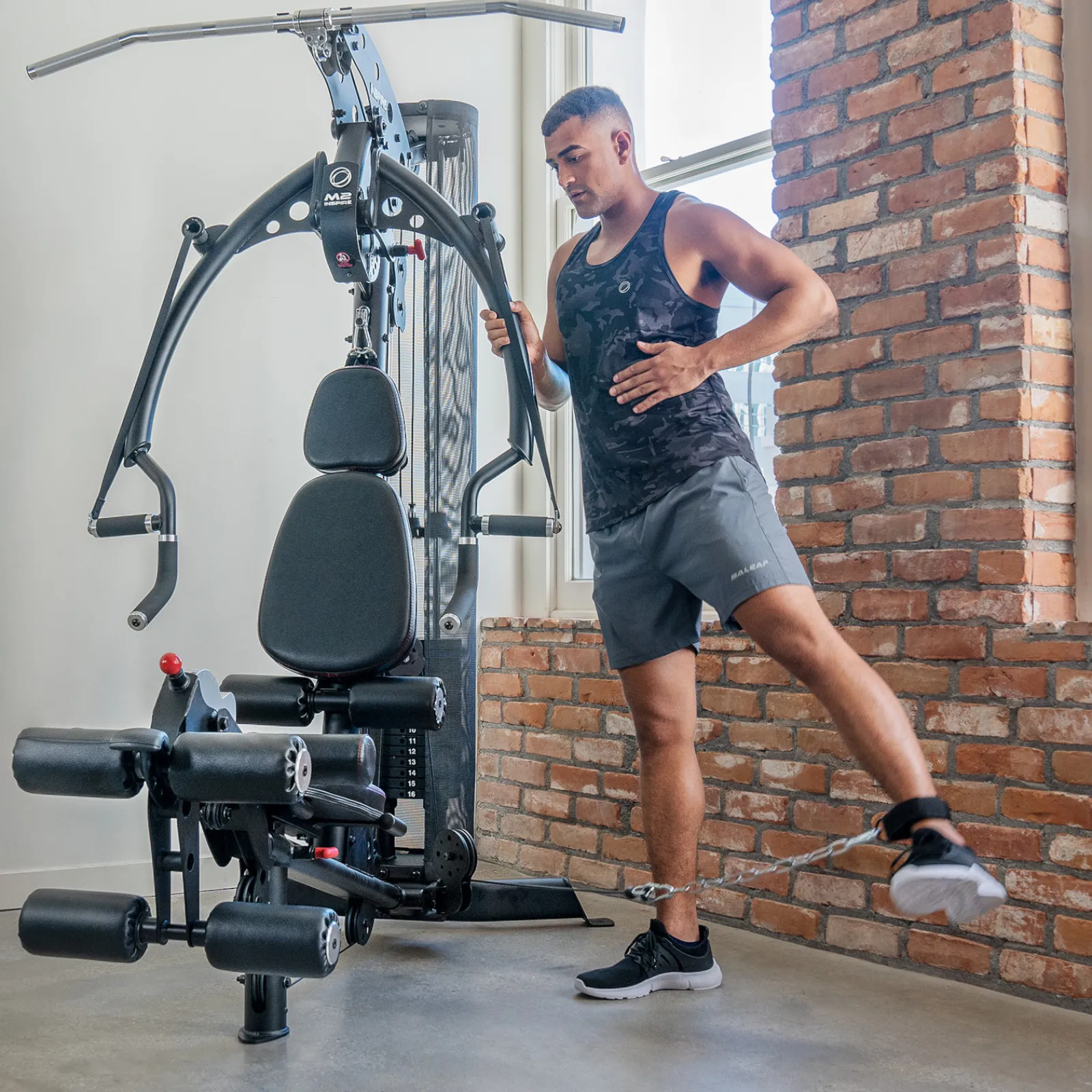 Inspire Kraftstation|Kraftstation M2 Multi-Gym