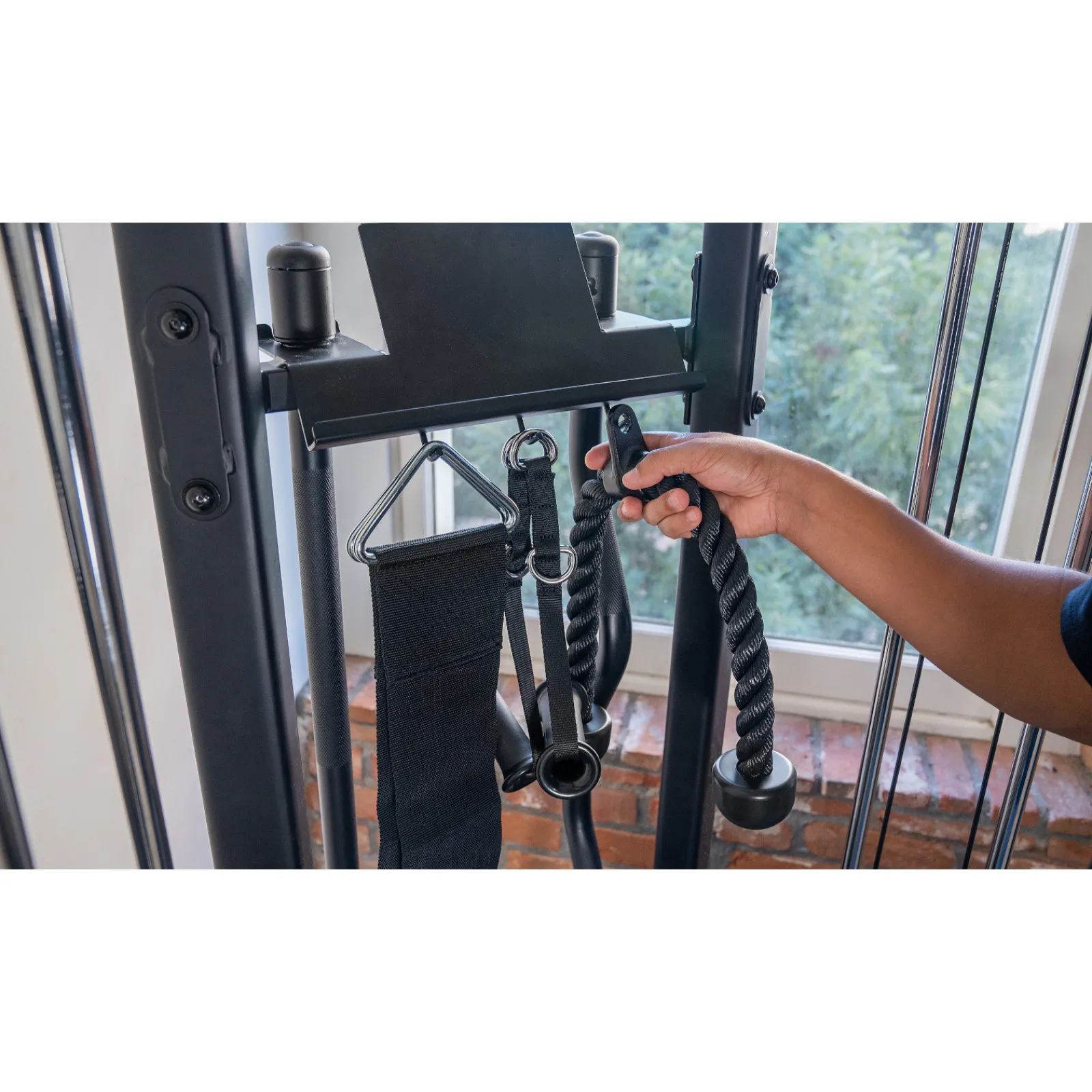 Inspire Kraftstation|Kraftstation M2 Multi-Gym
