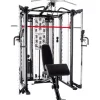 Inspire Kraftstation|Kabelzugstation|Kraftstation SCS Smith Cage System