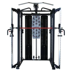 Inspire Kraftstation|Kabelzugstation|Kraftstation SCS Smith Cage System