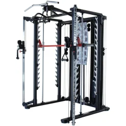 Inspire Kraftstation|Kabelzugstation|Kraftstation SCS Smith Cage System