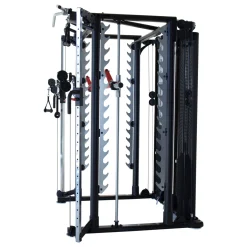 Inspire Kraftstation|Kabelzugstation|Kraftstation SCS Smith Cage System