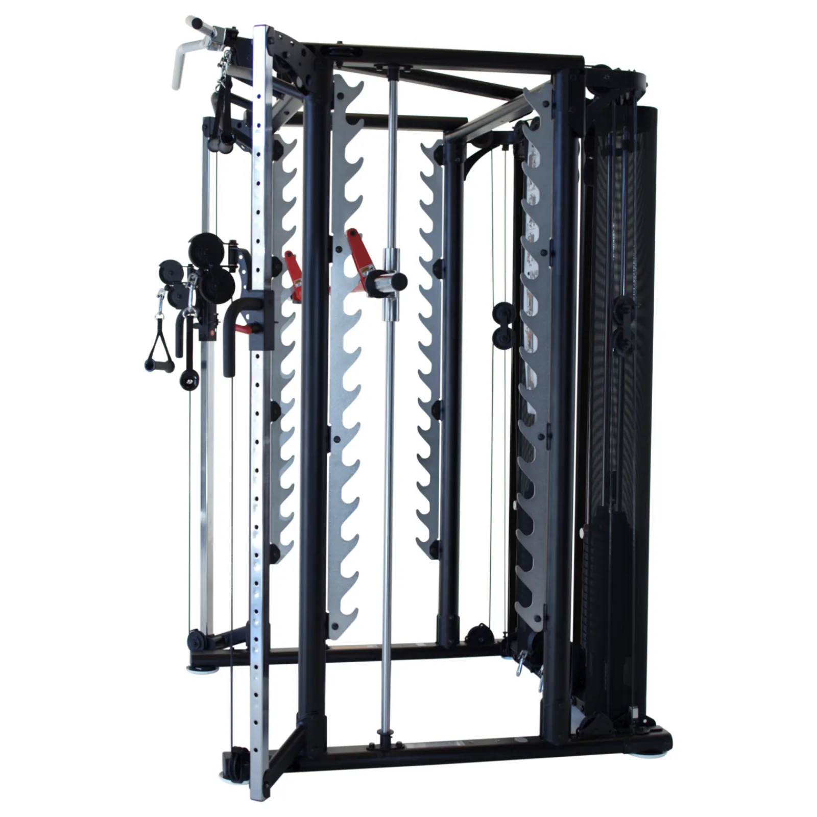 Inspire Kraftstation|Kabelzugstation|Kraftstation SCS Smith Cage System