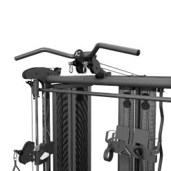 Inspire Kraftstation|Kabelzugstation|Kraftstation SF6 Smith Functional Trainer inkl. Standard-Zubehör