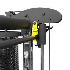 Inspire Kraftstation|Kabelzugstation|Kraftstation SF6 Smith Functional Trainer inkl. Standard-Zubehör