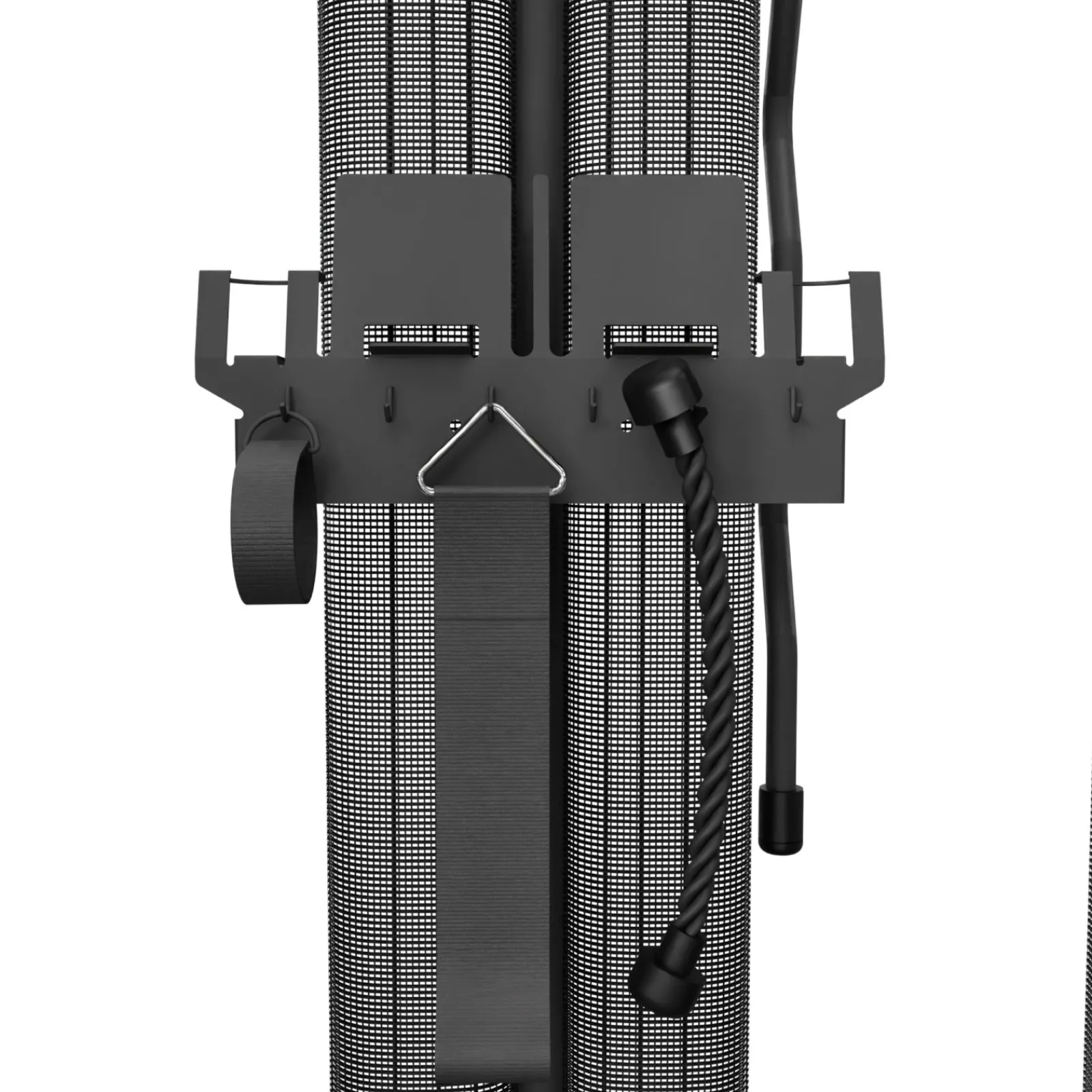 Inspire Kraftstation|Kabelzugstation|Kraftstation SF6 Smith Functional Trainer inkl. Standard-Zubehör