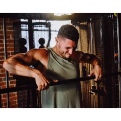 Inspire Kraftstation|Kabelzugstation|Kraftstation SF6 Smith Functional Trainer inkl. Standard-Zubehör