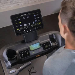 Inspire Laufband|Laufband T7