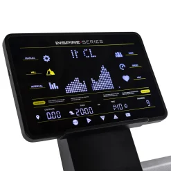 Inspire Laufband|Laufband T7