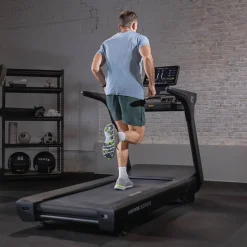 Inspire Laufband|Laufband T7