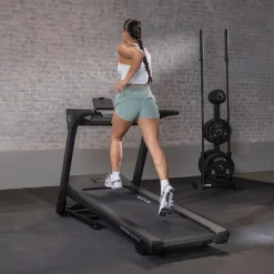 Inspire Laufband|Laufband T4