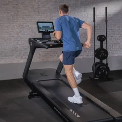 Inspire Laufband|Laufband T7s