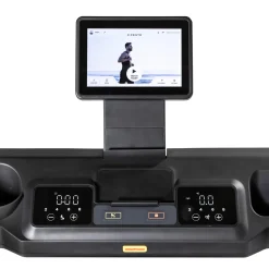 Inspire Laufband|Laufband T4s
