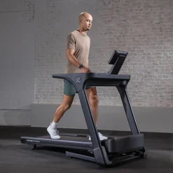 Inspire Laufband|Laufband T4s
