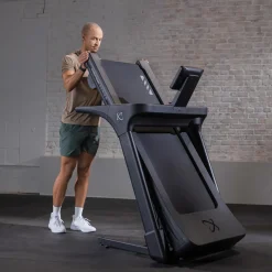 Inspire Laufband|Laufband T4s