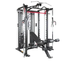 Inspire Kraftstation|SCS Smith Cage System (Ausstellungsstück)