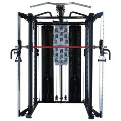 Inspire Kraftstation|SCS Smith Cage System (Ausstellungsstück)