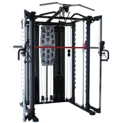 Inspire Kraftstation|SCS Smith Cage System (Ausstellungsstück)