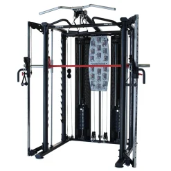Inspire Kraftstation|SCS Smith Cage System (Ausstellungsstück)