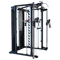 Inspire Kraftstation|SCS Smith Cage System (Ausstellungsstück)