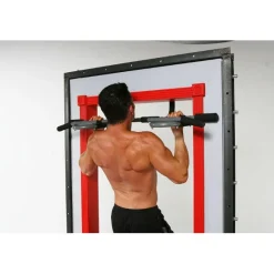 Iron Gym Klimmzugstange|Klimmzugreck Xtreme Plus (Ausstellungsstück)