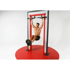 Iron Gym Klimmzugstange|Klimmzugreck Xtreme Plus (Ausstellungsstück)